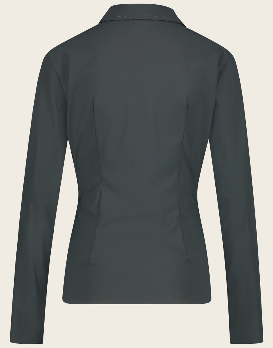 Blouse Betty Easy Wear Technical Jersey