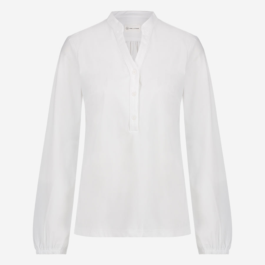Blouse Bella Technical Jersey