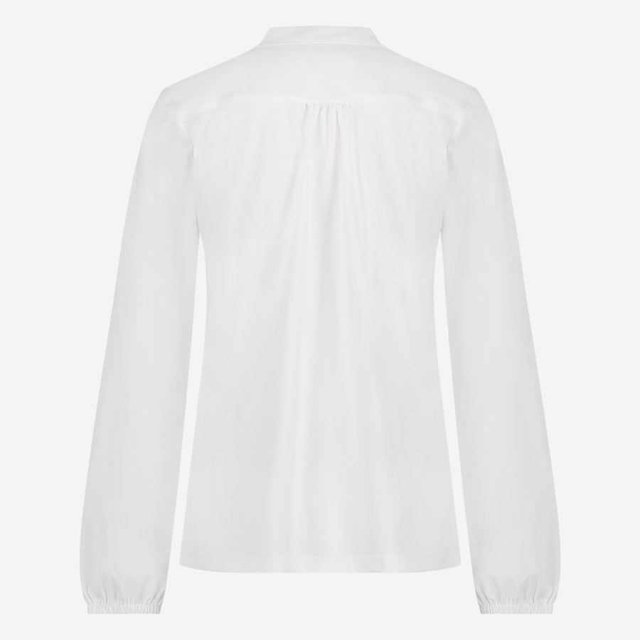 Blouse Bella Technical Jersey