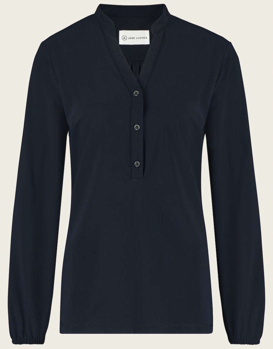 Blouse Bella Technical Jersey