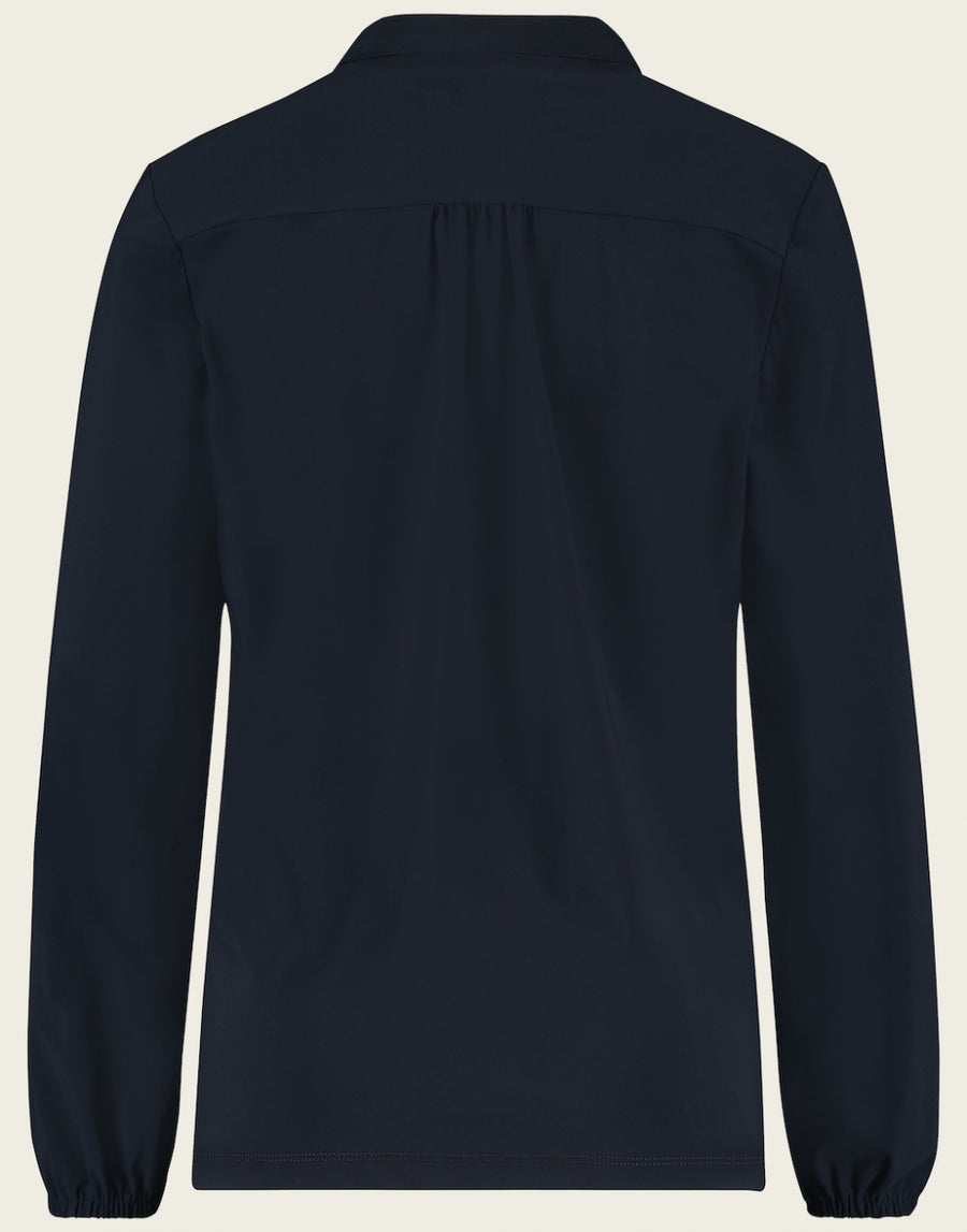 Blouse Bella Technical Jersey