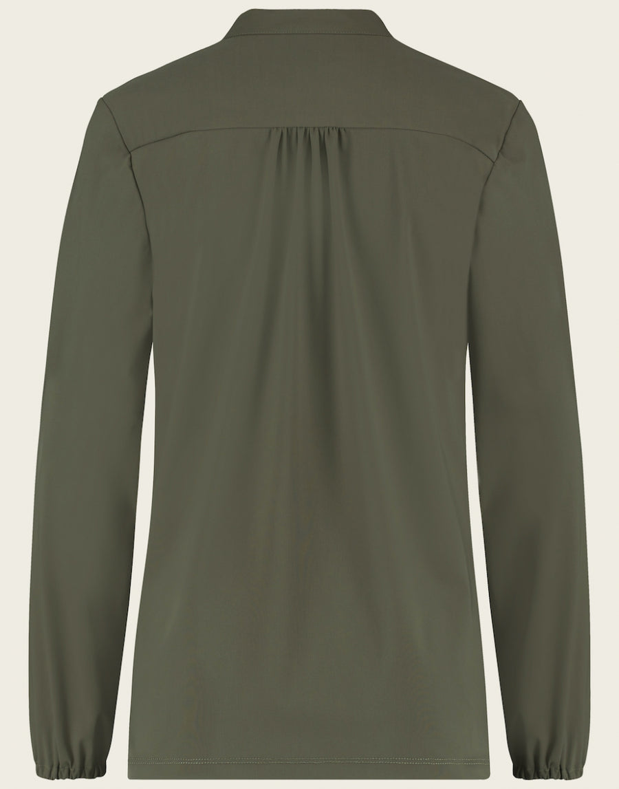 Blouse Bella Technical Jersey