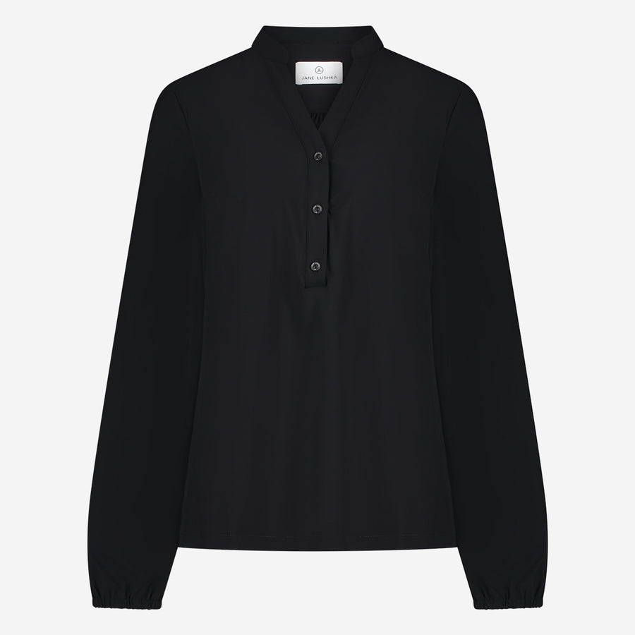 Blouse Bella Technical Jersey