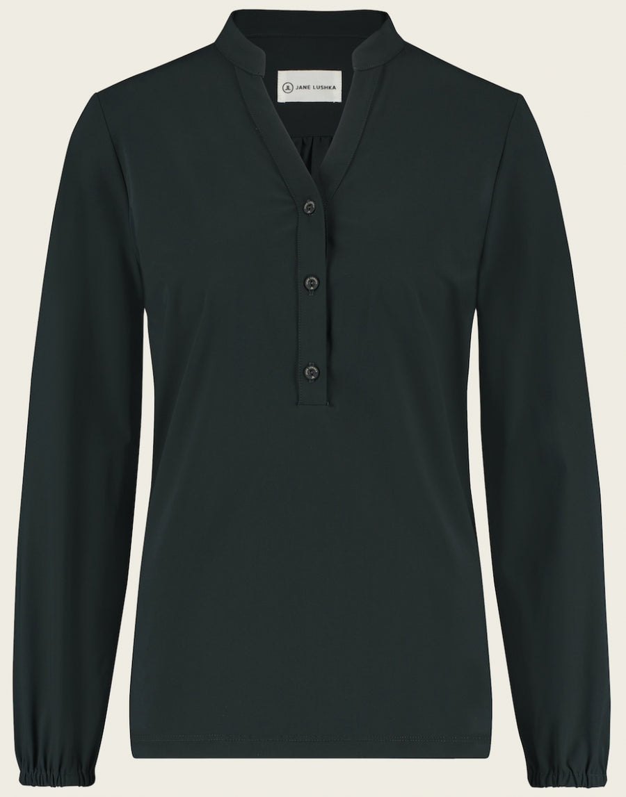 Blouse Bella Technical Jersey