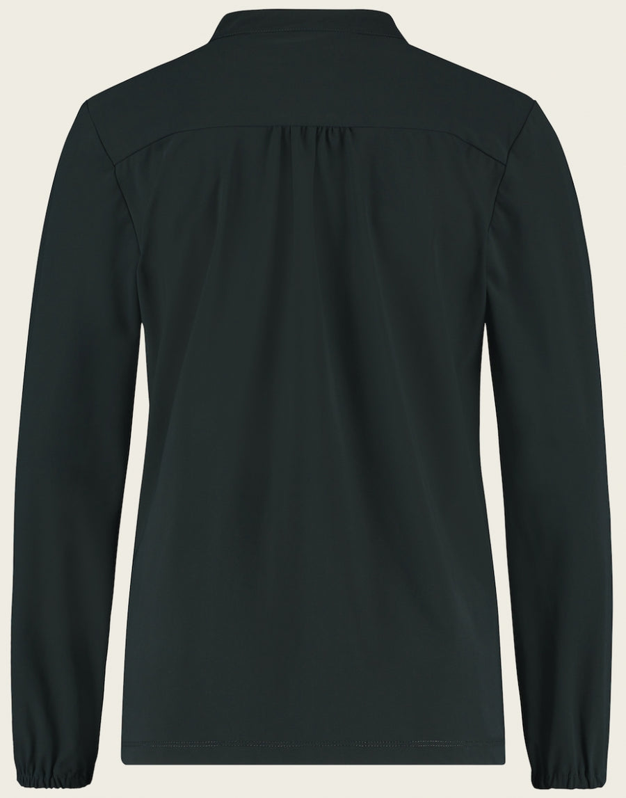 Blouse Bella Technical Jersey