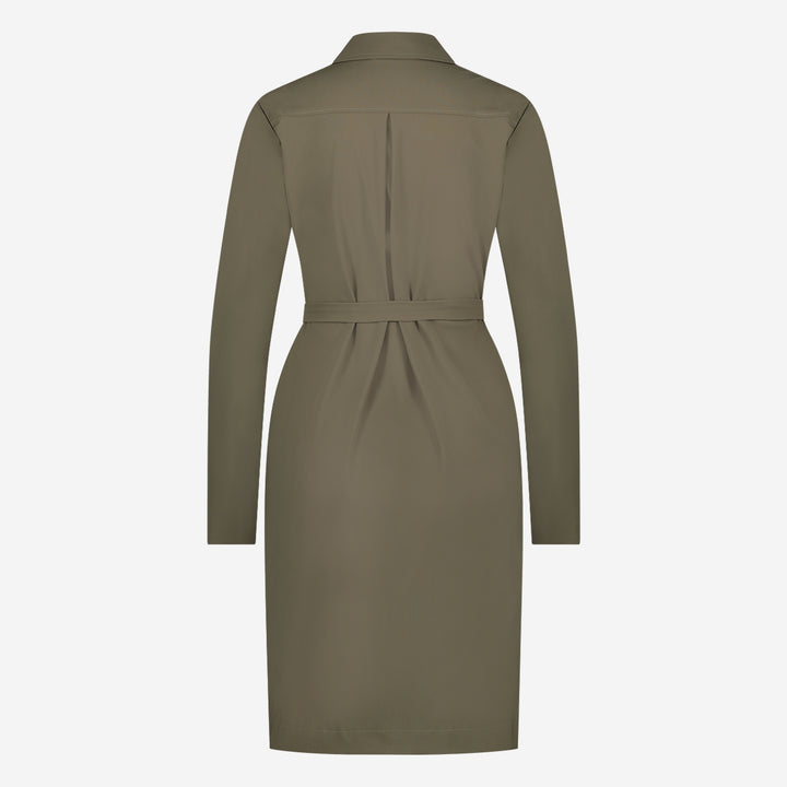 Dress Nico Easy Wear | Army