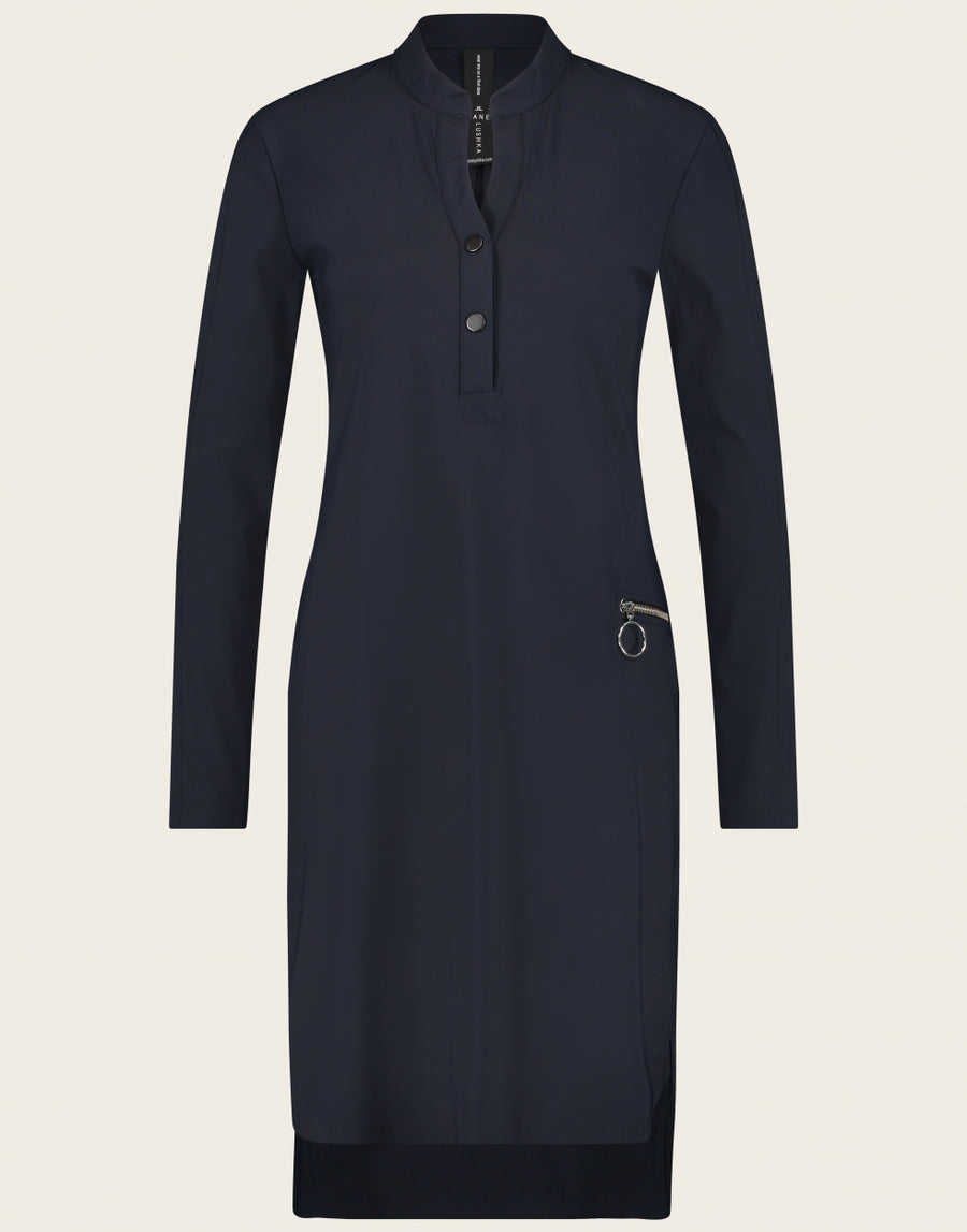 Dress Eva Easy Wear