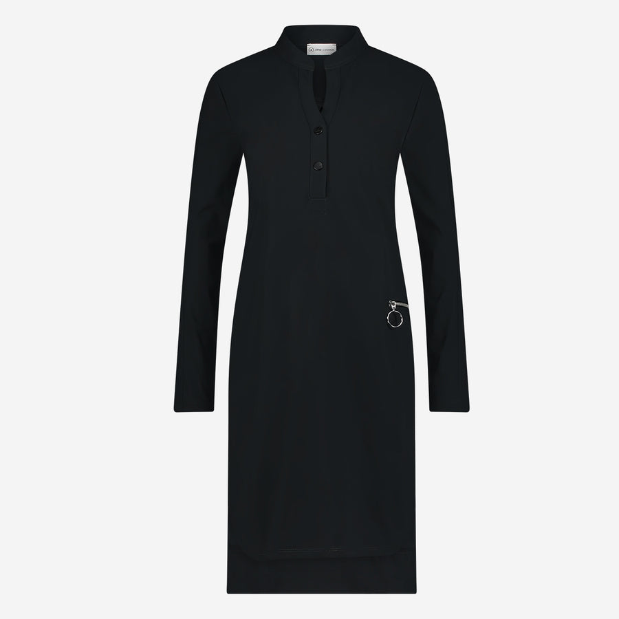 Dress Eva Easy Wear