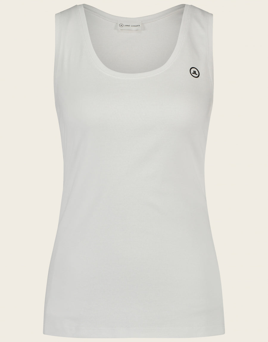 Top rips Easy Wear Organic Cotton