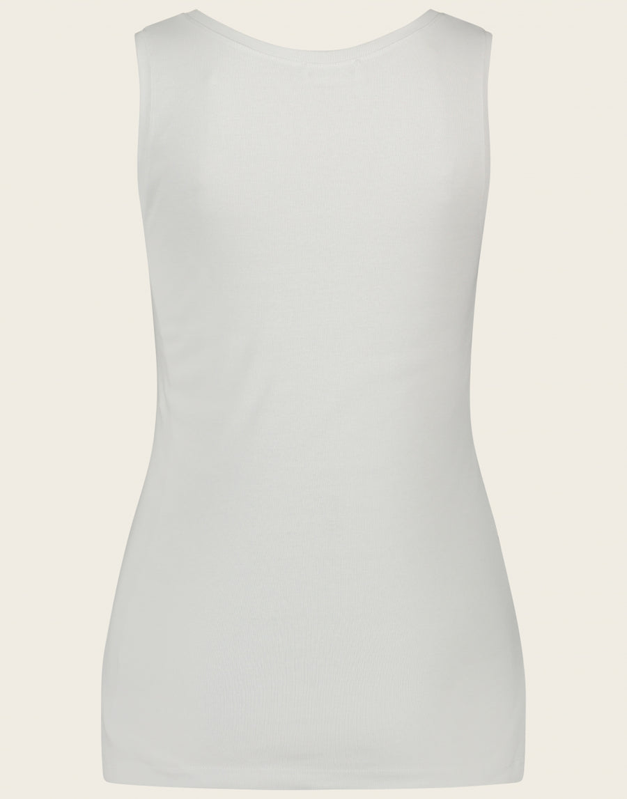 Top rips Easy Wear Organic Cotton