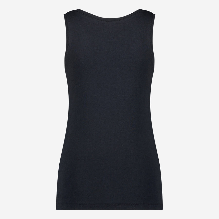 Top rips Easy Wear Organic Cotton