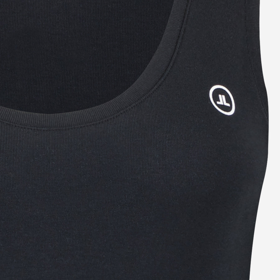 Top rips Easy Wear Organic Cotton