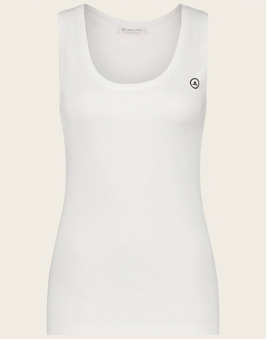 Top rips Easy Wear Organic Cotton
