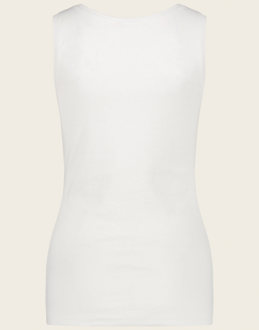 Top rips Easy Wear Organic Cotton