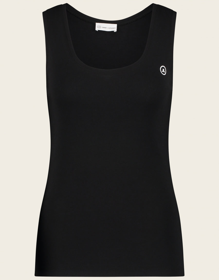 Top rips Easy Wear Organic Cotton