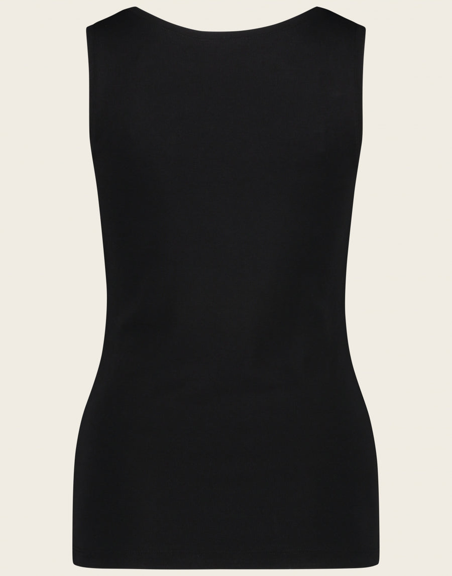 Top rips Easy Wear Organic Cotton