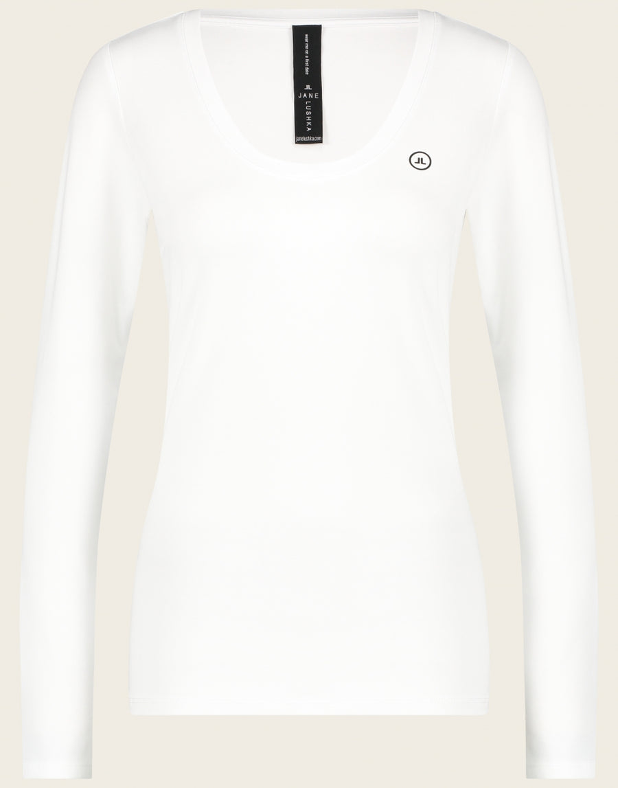 T shirt R Neck Easy Wear Organic Cotton
