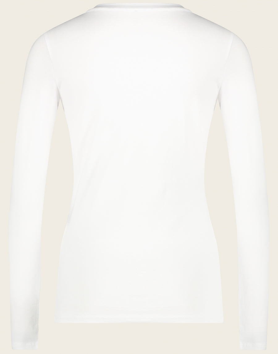 T shirt R Neck Easy Wear Organic Cotton