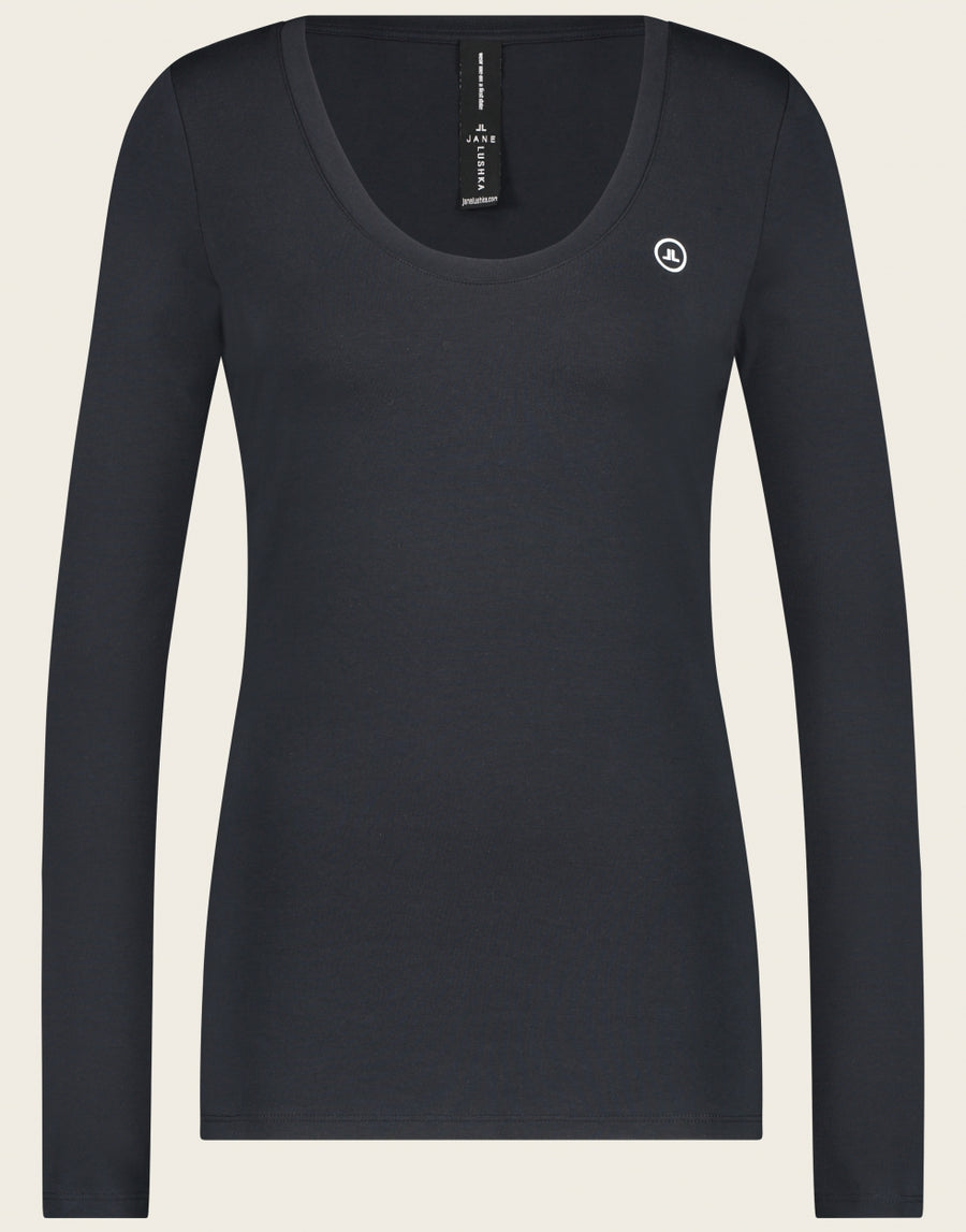 T shirt R Neck Easy Wear Organic Cotton
