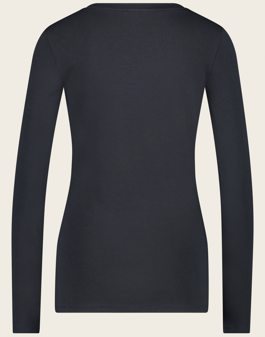 T shirt R Neck Easy Wear Organic Cotton