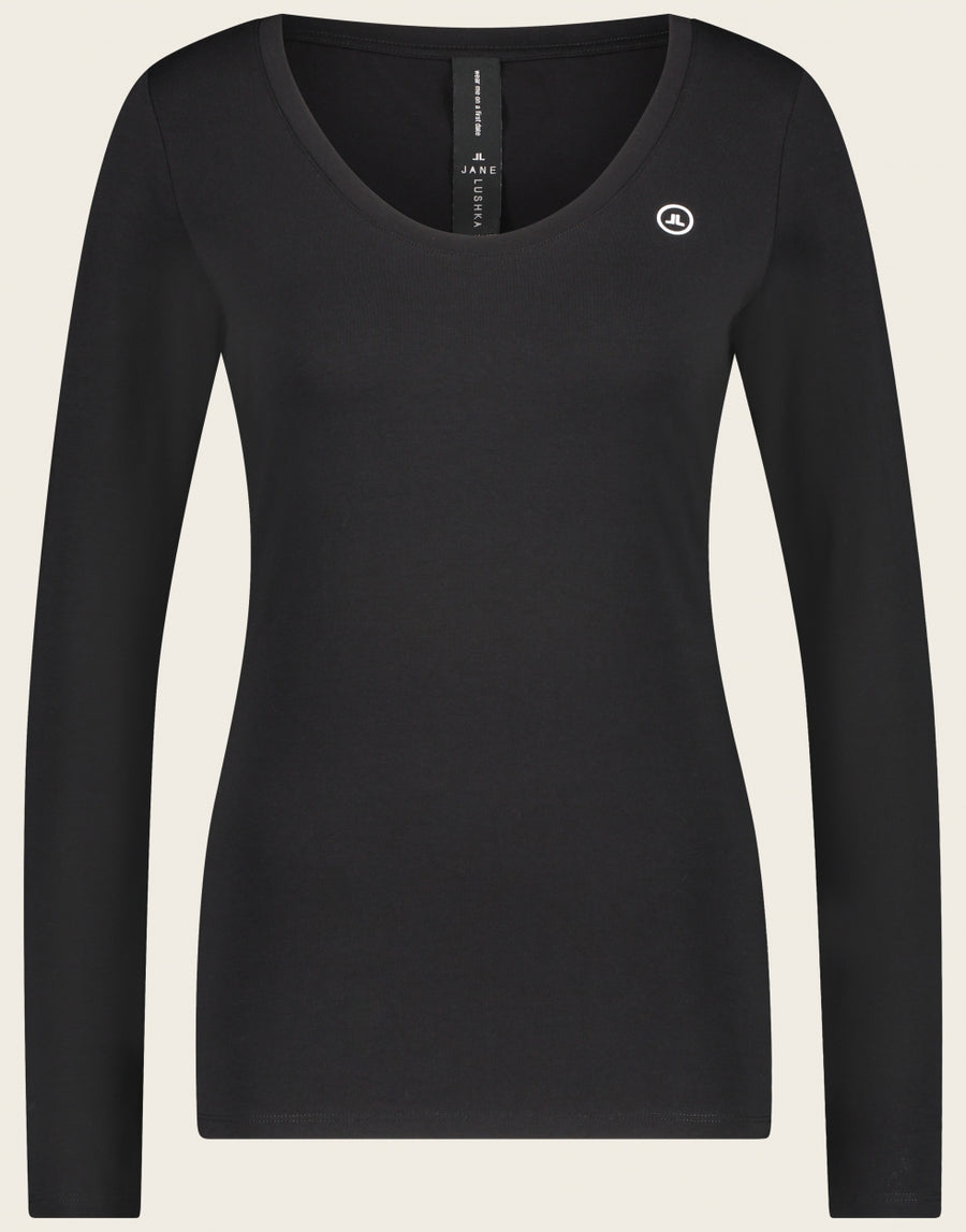 T shirt R Neck Easy Wear Organic Cotton