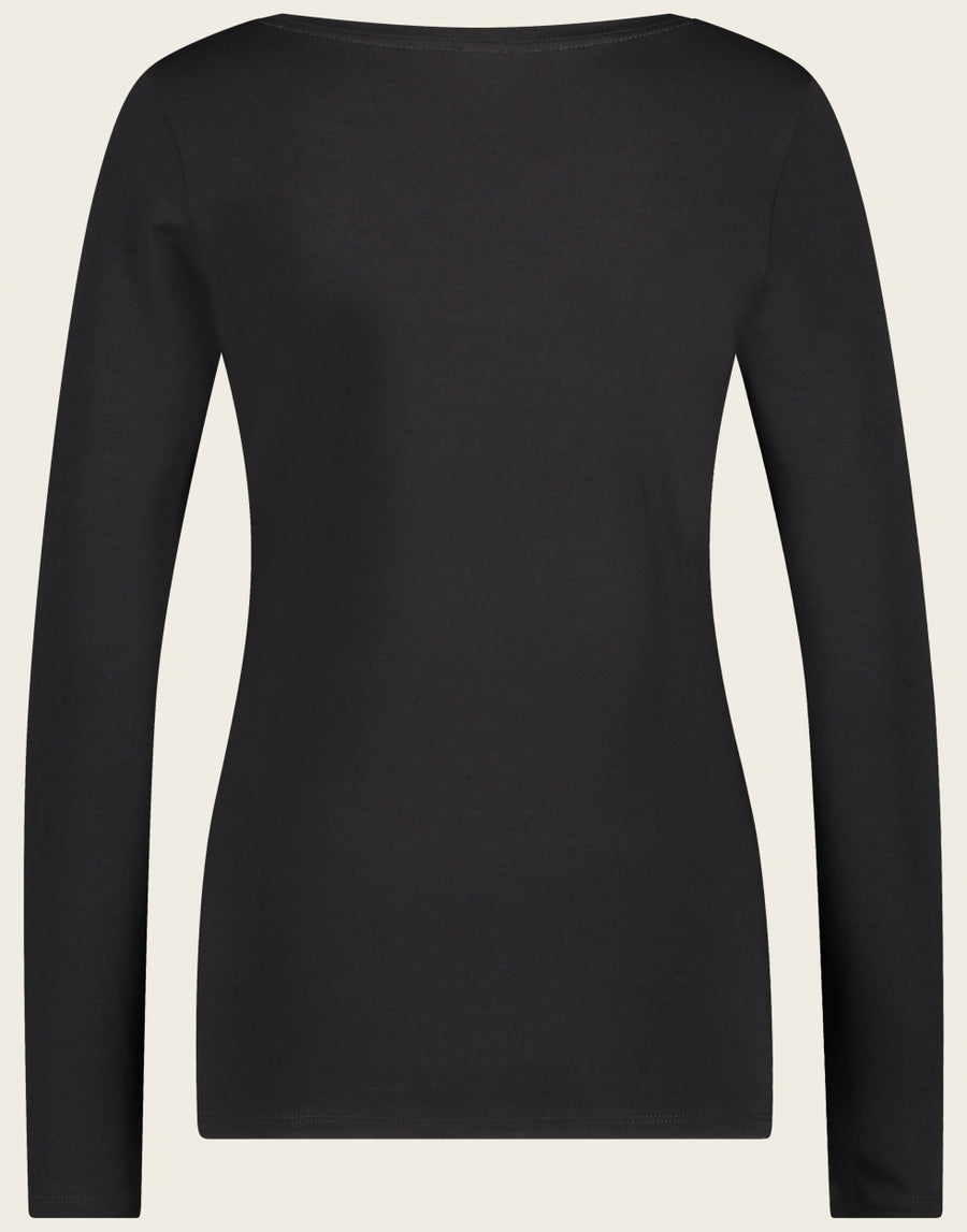 T shirt R Neck Easy Wear Organic Cotton