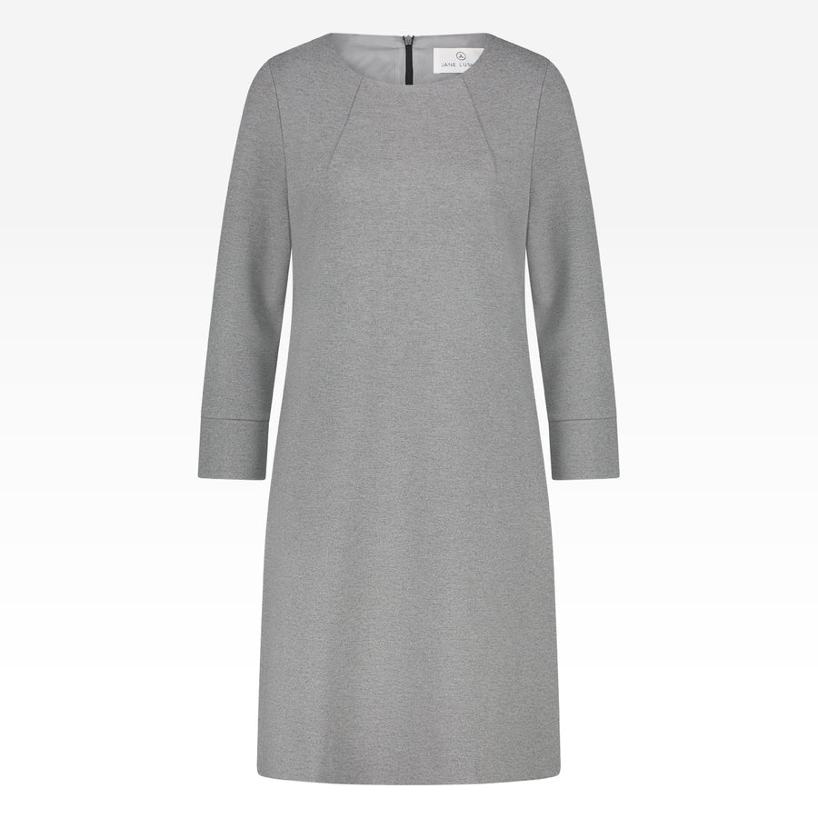 Joan Terry jersey Dress