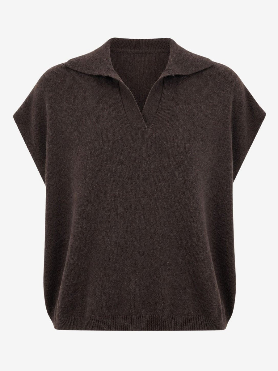 Polo cashmere blend 26554
