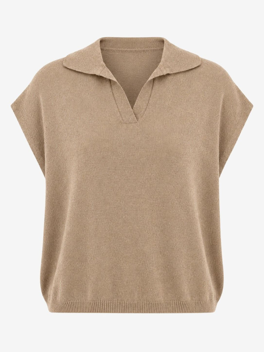 Polo cashmere blend 26554