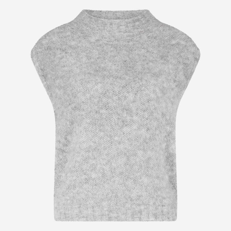 Alpaca Vest H24179