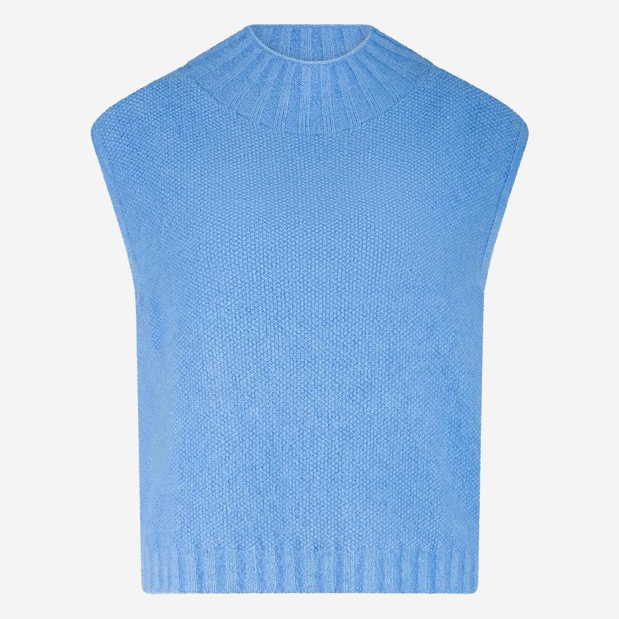 Alpaca Vest H24179