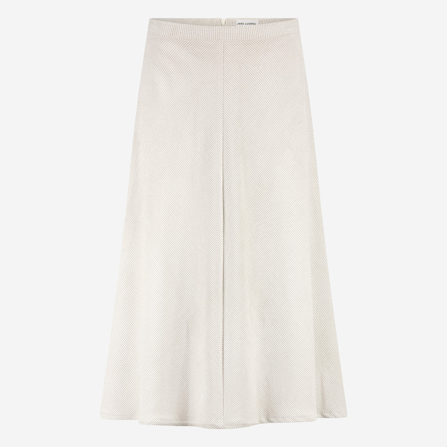 Simba jeans skirt | Off White