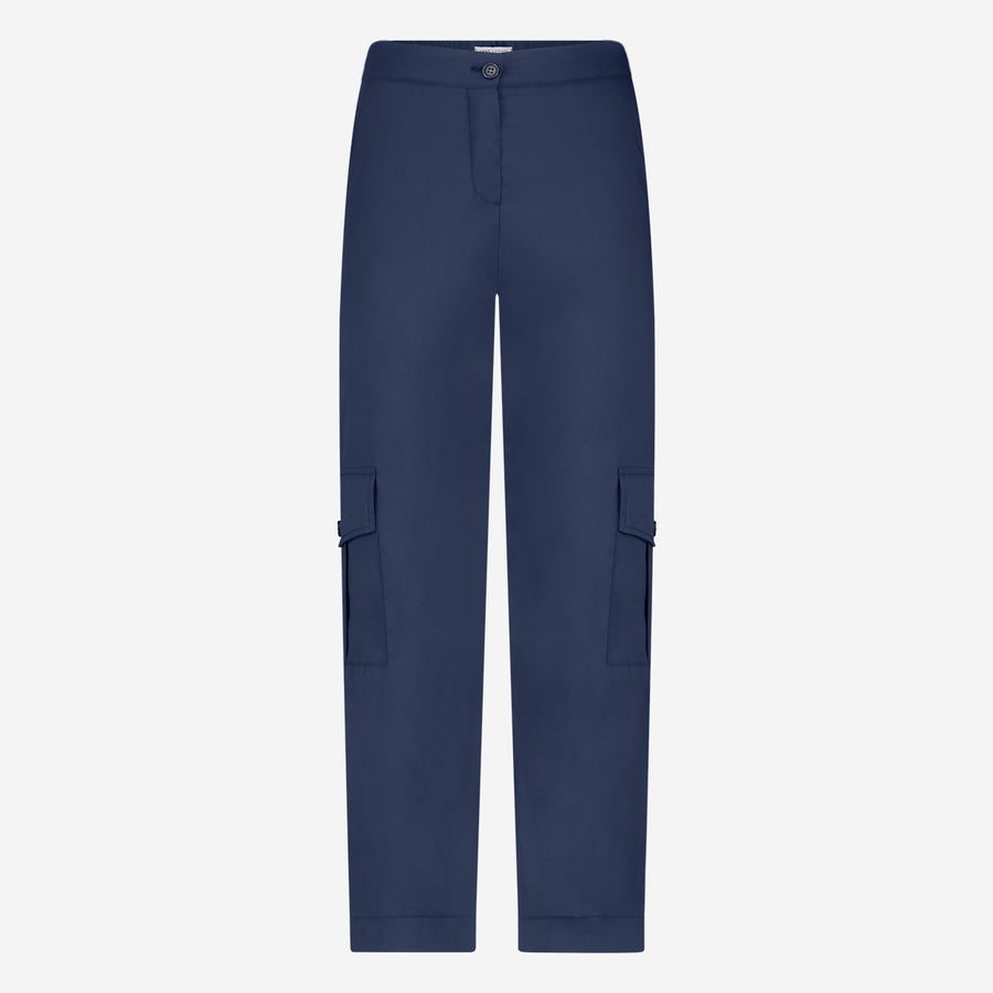 Sesamo poplin pants