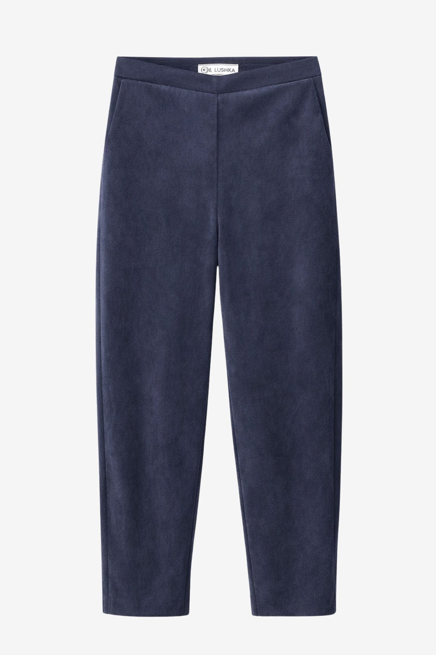 Bertini jeans barel pants