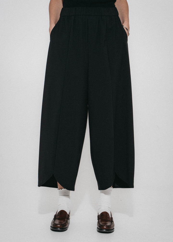 Star pants Sensitive tech fabric