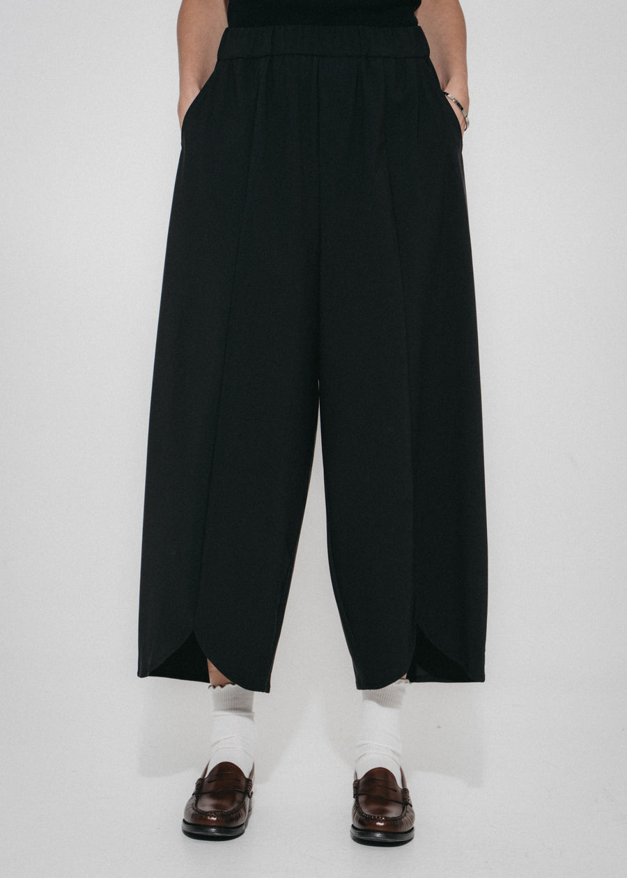 Star pants Sensitive tech fabric