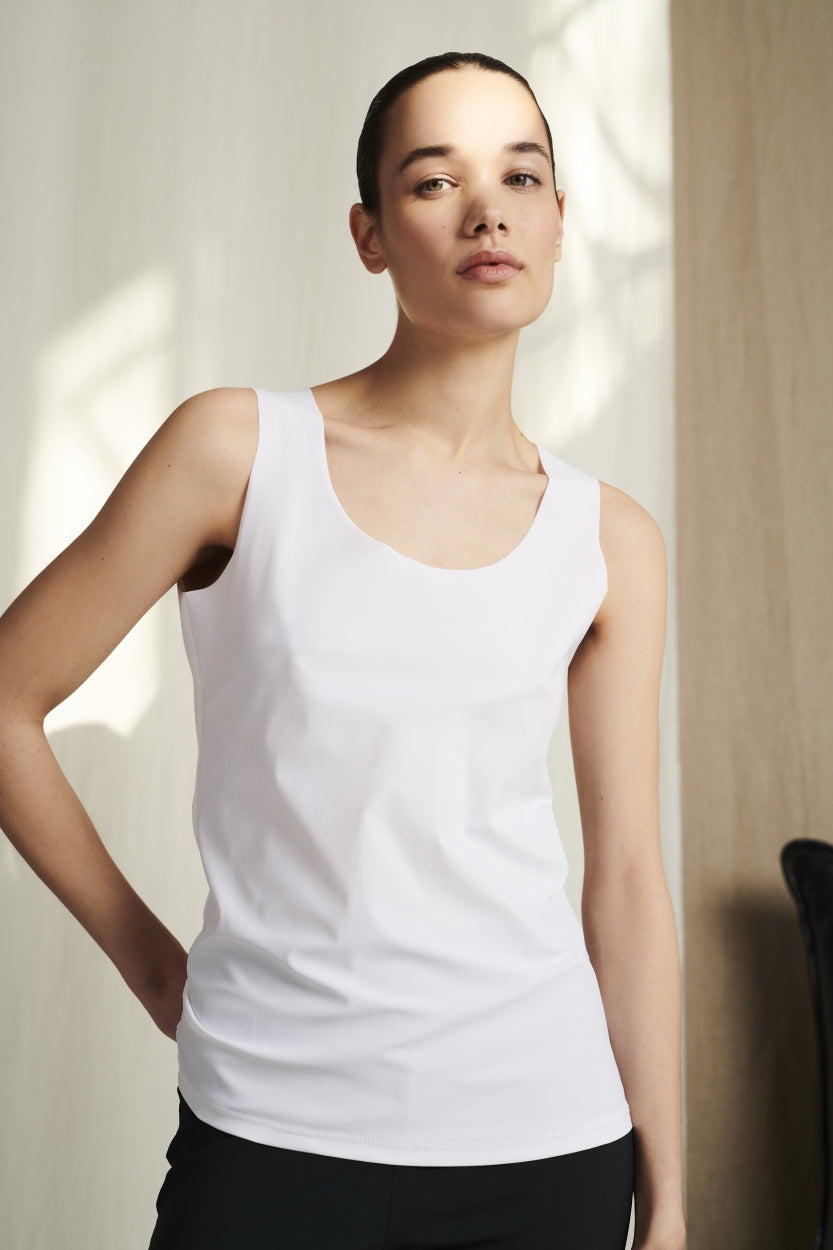 Top Jesy Easy Wear Technical Jersey
