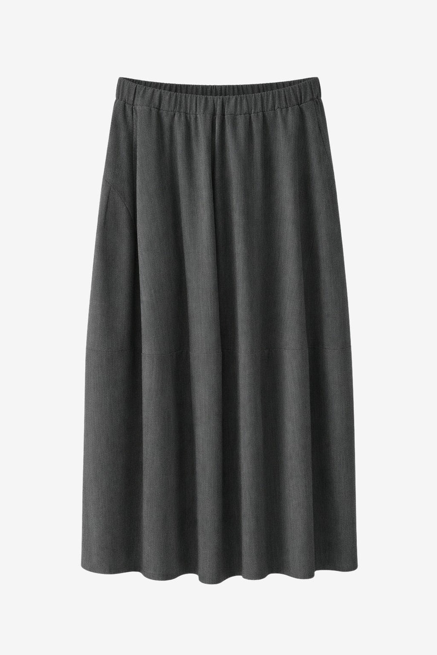 June viscose skirt