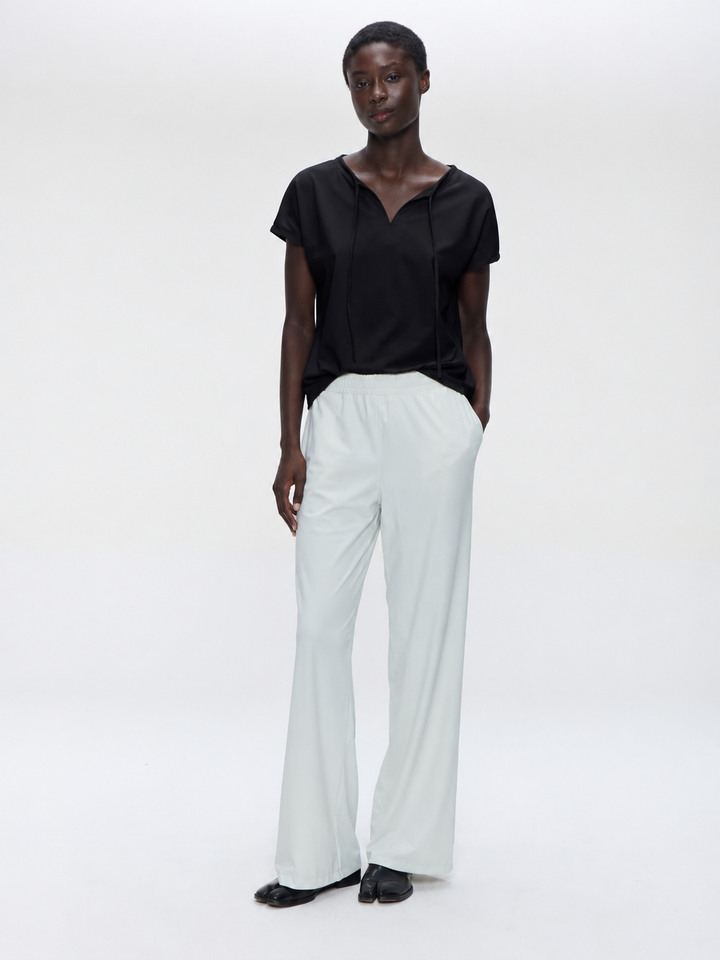 Carla top technical jersey
