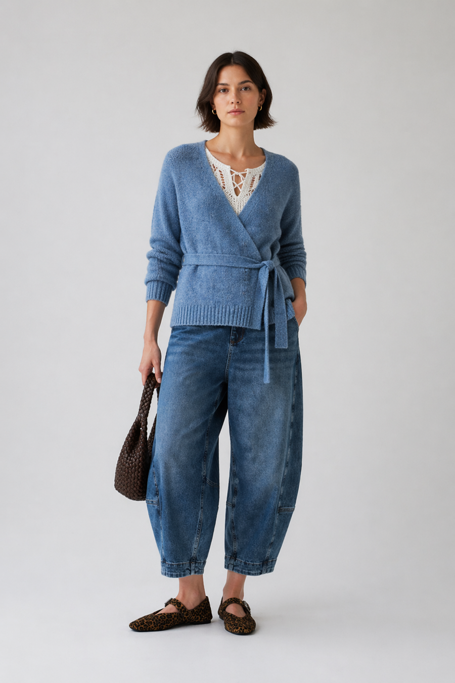 Cardigan E25071