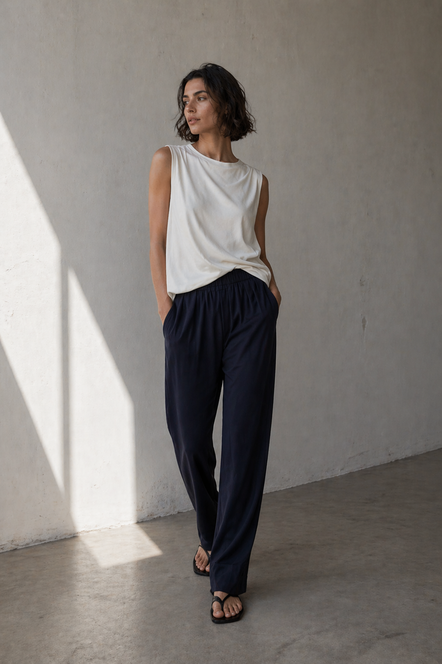 Ulisse Punto Milano pants