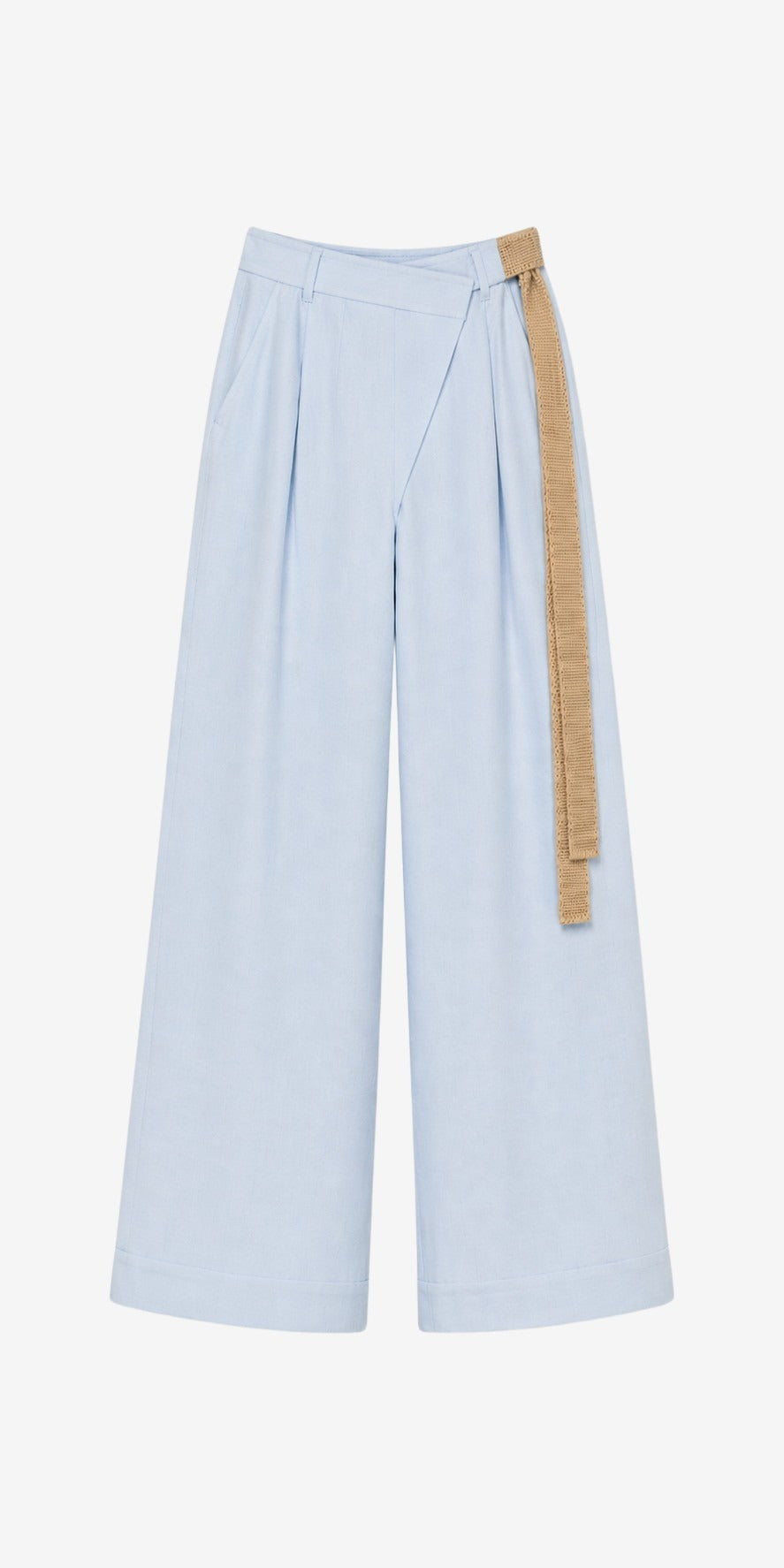 Mai linnen pants