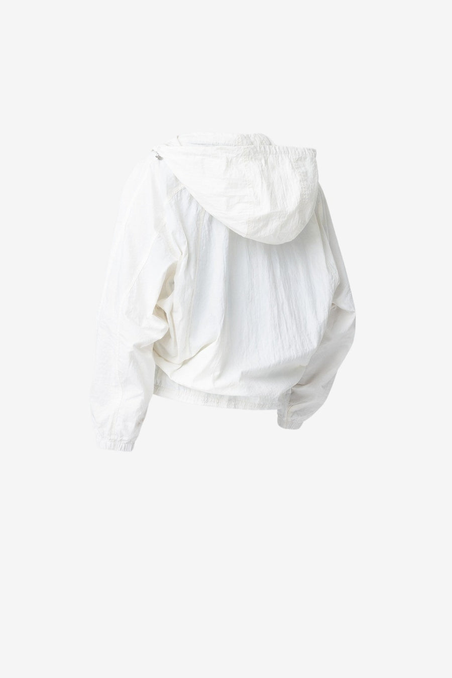Asuka taffeta jacket | Off White