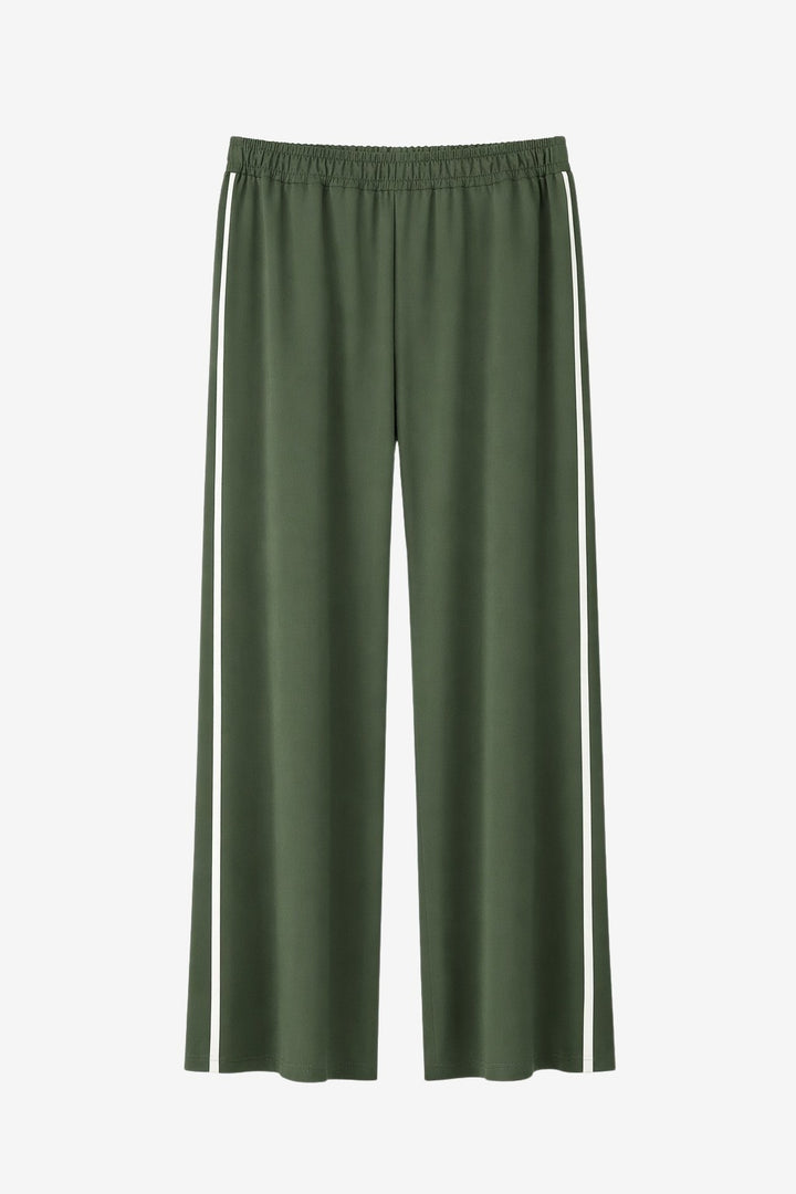 Simone P pants technical jersey