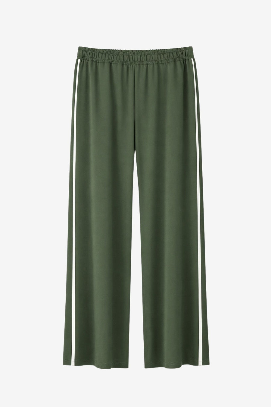 Simone P pants technical jersey