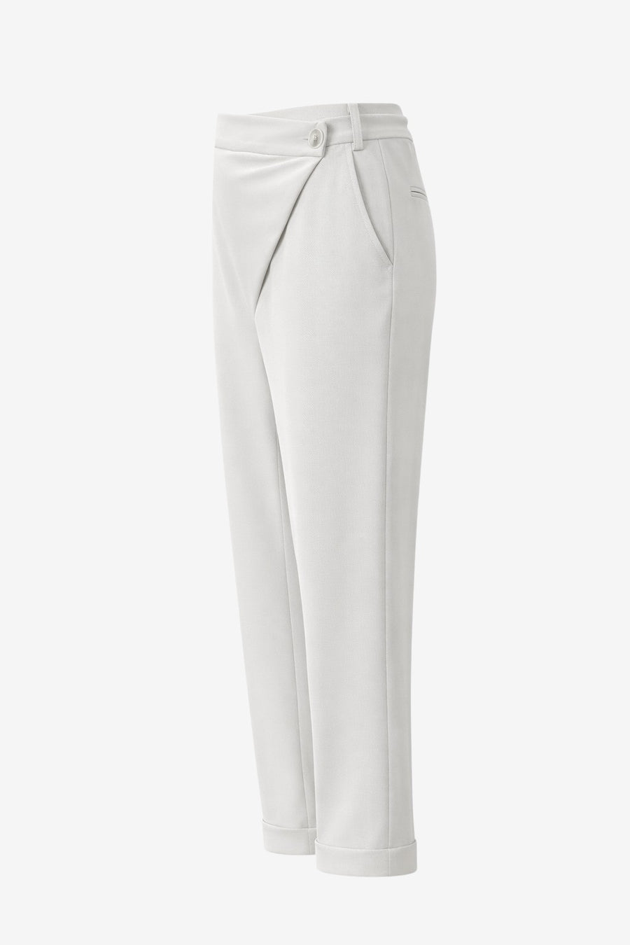 Valentine pants technical jersey