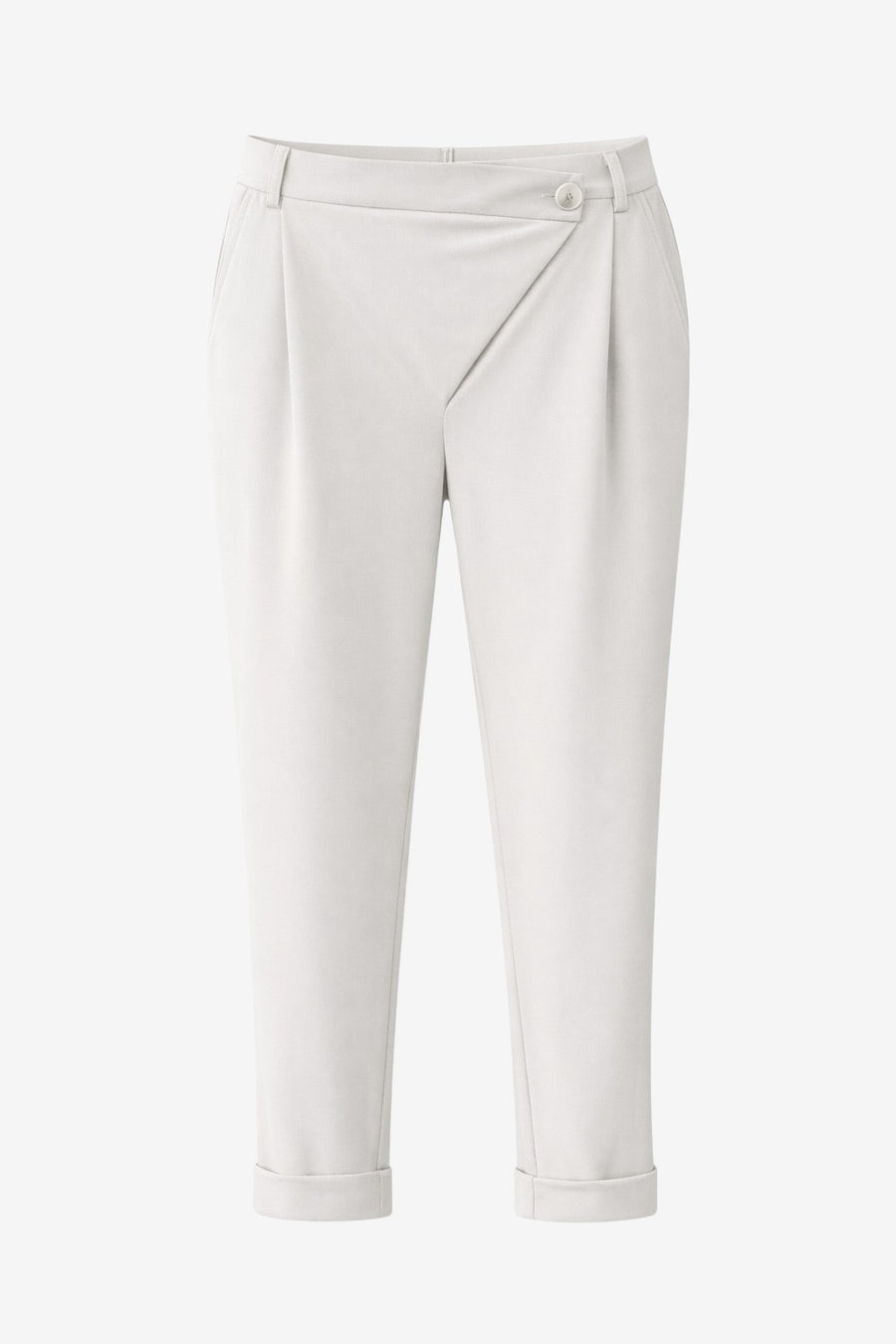 Valentine pants technical jersey