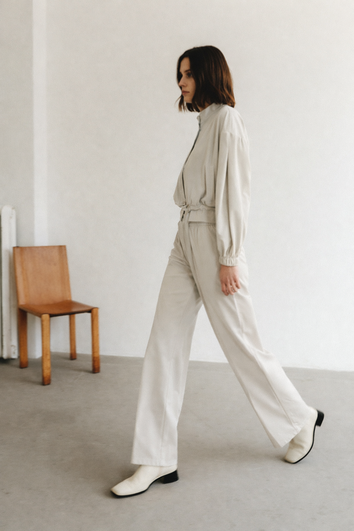 Yvette pants technical jersey