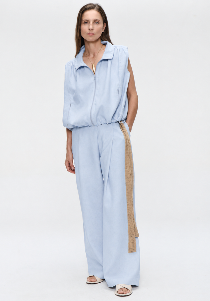 Mai linnen pants