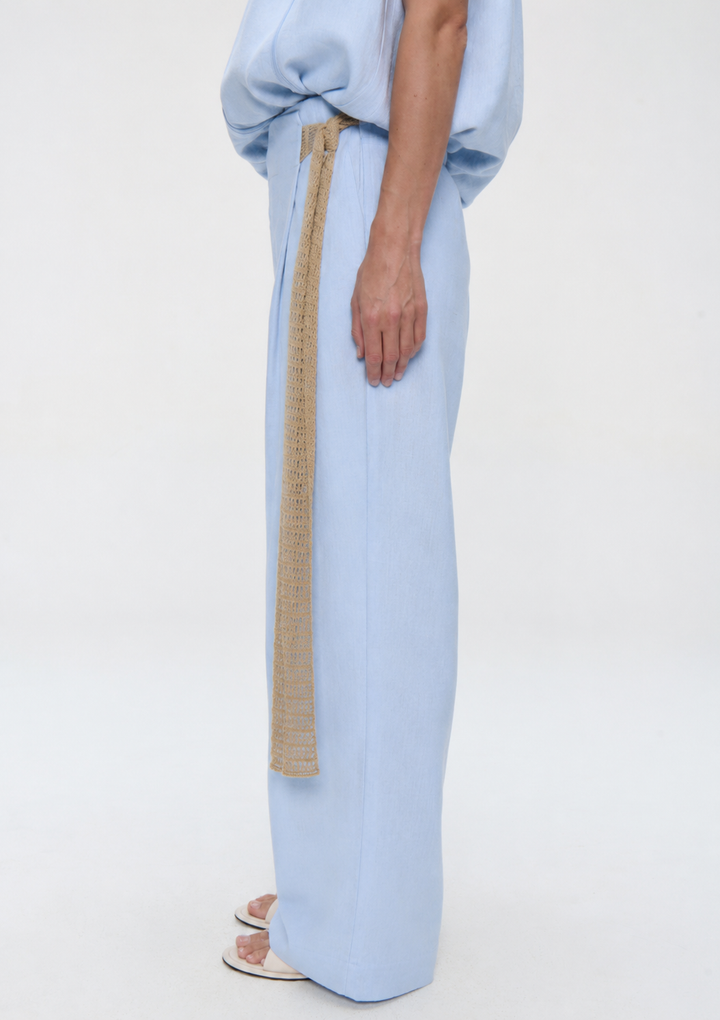 Mai linnen pants